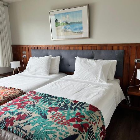 Hotel Boutique Cutipay Valdivia Exteriér fotografie