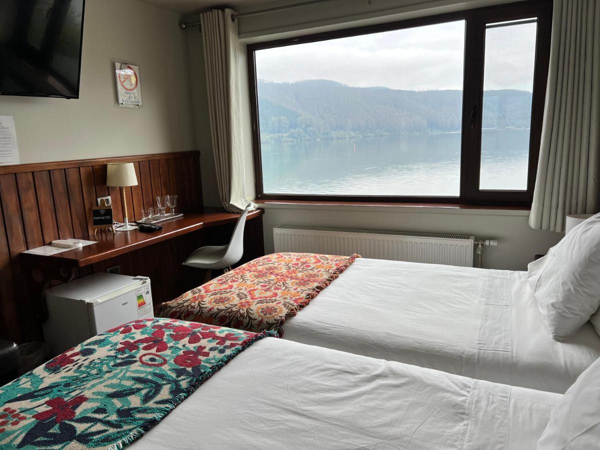 Hotel Boutique Cutipay Valdivia Exteriér fotografie