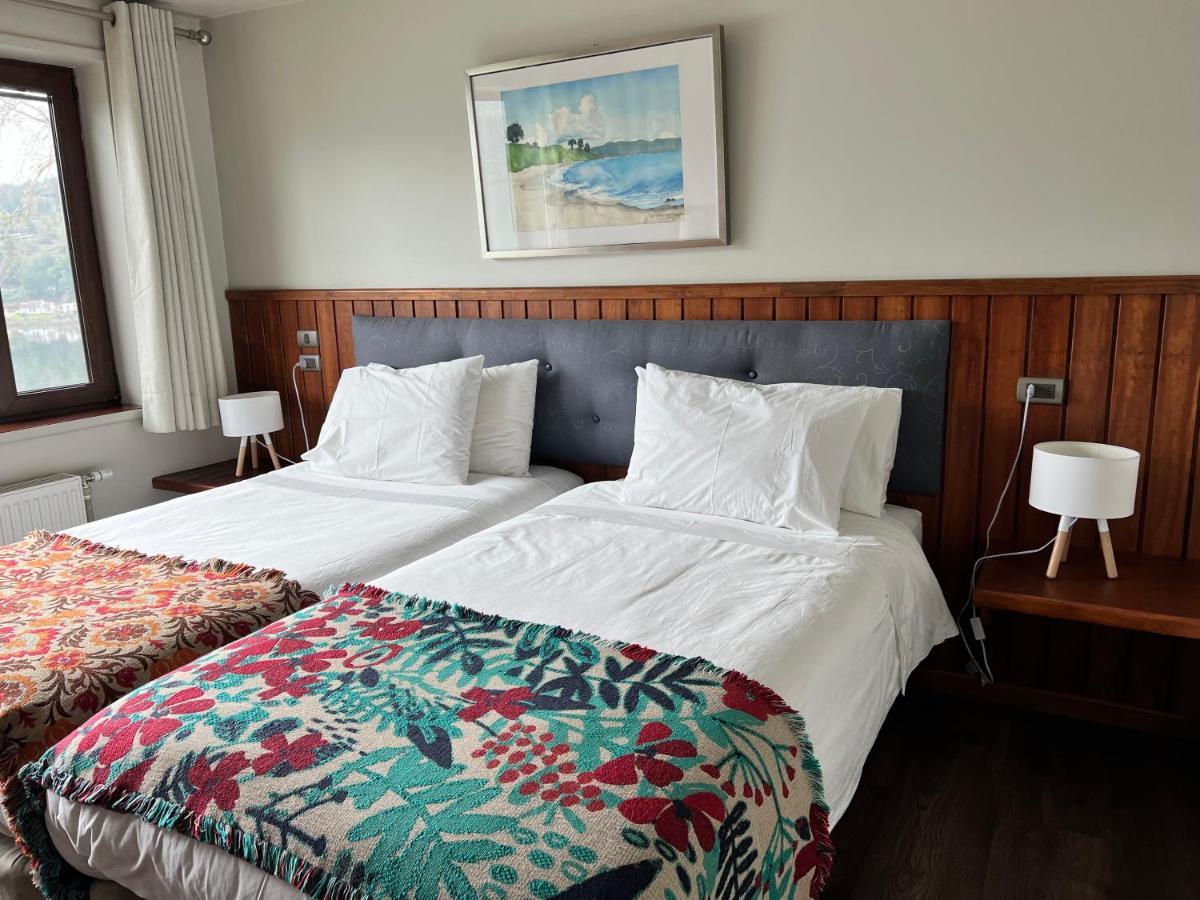 Hotel Boutique Cutipay Valdivia Exteriér fotografie