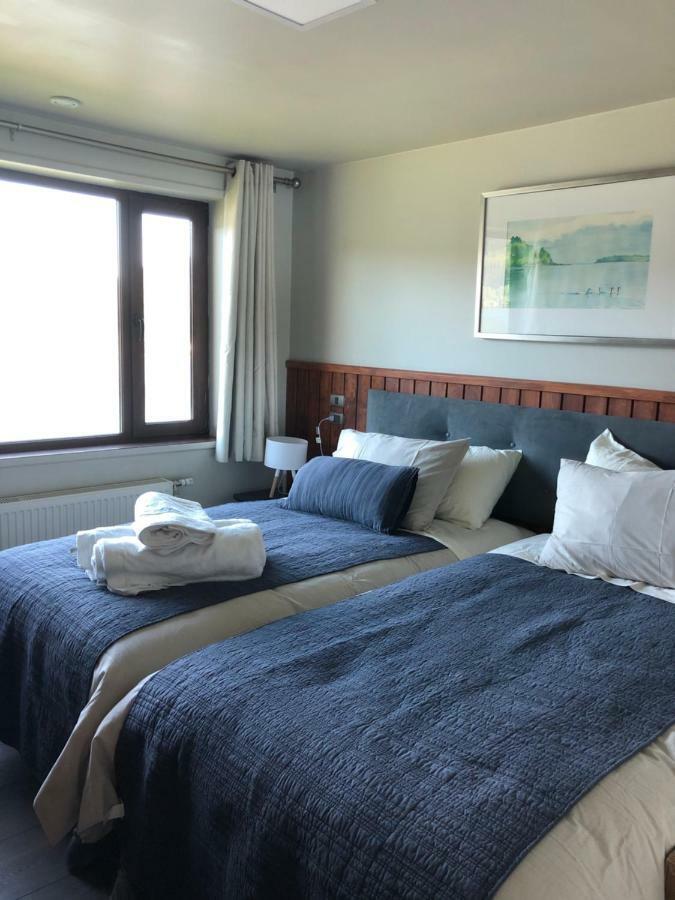 Hotel Boutique Cutipay Valdivia Exteriér fotografie