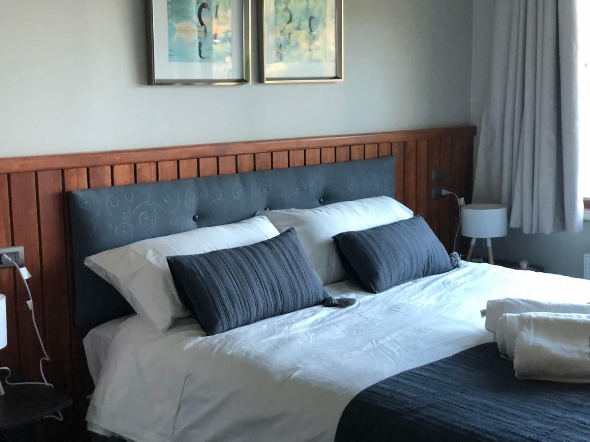Hotel Boutique Cutipay Valdivia Exteriér fotografie