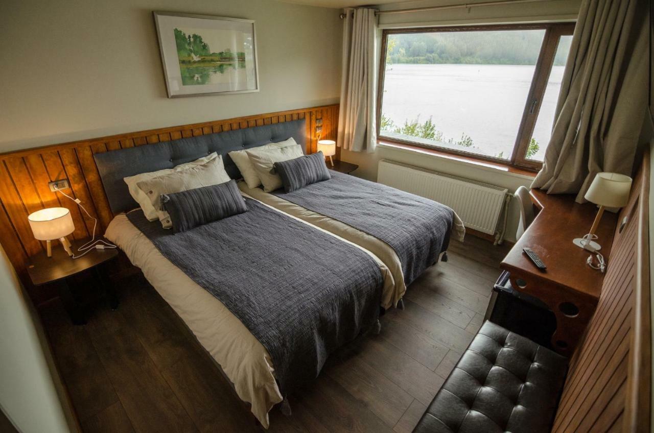 Hotel Boutique Cutipay Valdivia Exteriér fotografie